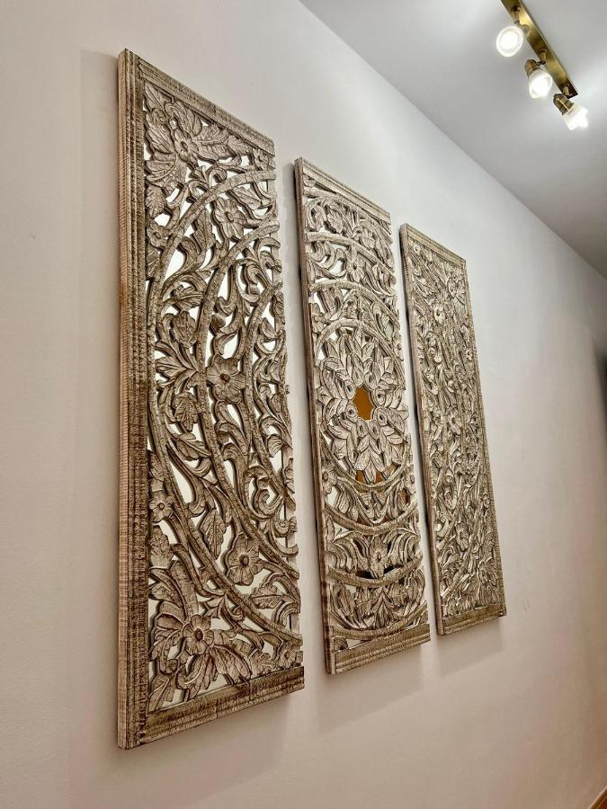 Casa Luna Frigiliana Εξωτερικό φωτογραφία