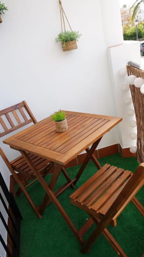 Casa Luna Frigiliana Εξωτερικό φωτογραφία