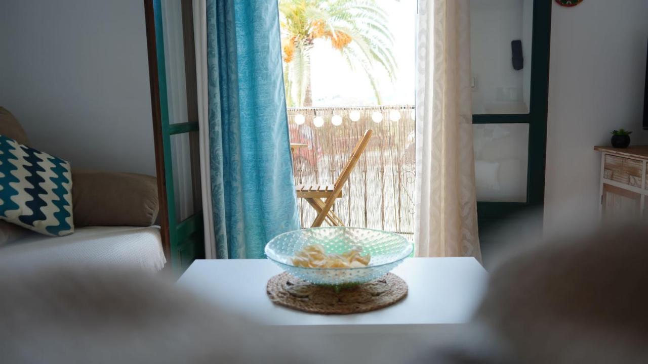 Casa Luna Frigiliana Εξωτερικό φωτογραφία