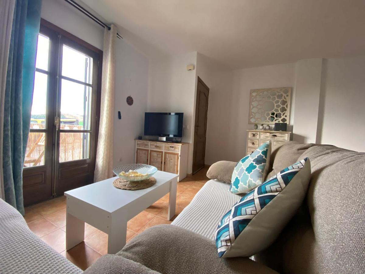 Casa Luna Frigiliana Εξωτερικό φωτογραφία