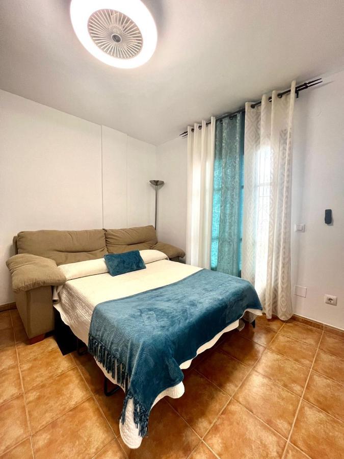 Casa Luna Frigiliana Εξωτερικό φωτογραφία