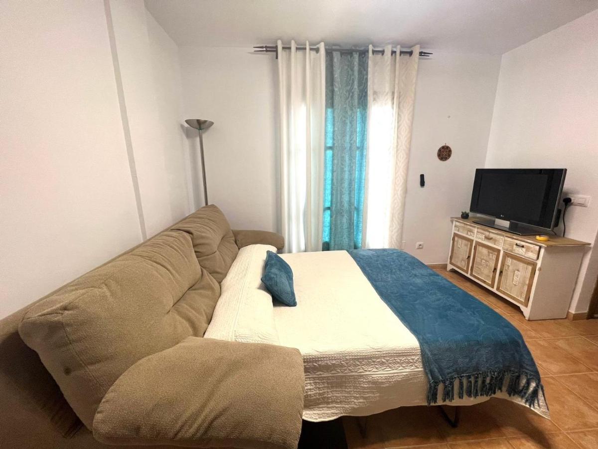 Casa Luna Frigiliana Εξωτερικό φωτογραφία